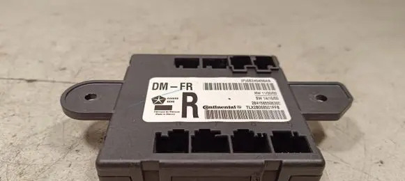 Jeep Grand Cherokee Door control unit/module 68245458AB 2841585506300