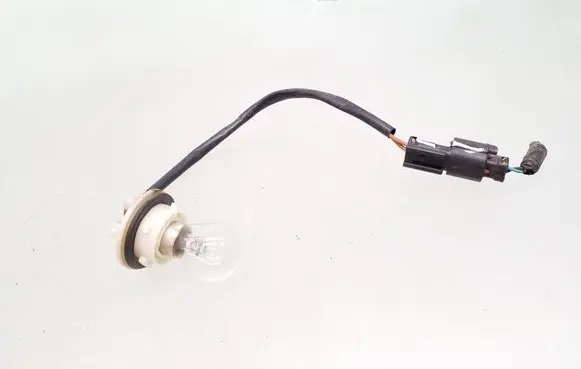 Hyundai ix35 Tail light bulb cover holder 35843