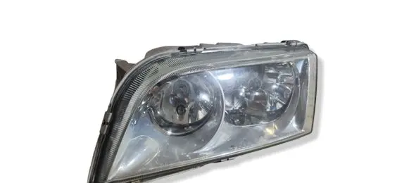 Volvo S40, V40 Headlight/headlamp 10061