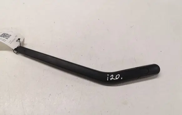 Hyundai i20 (PB PBT) Rear wiper blade arm