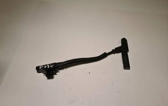 Opel Corsa F Crankshaft position sensor 9810375980