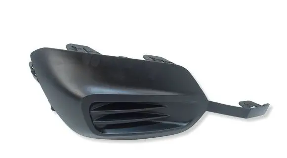 Opel Combo E Front bumper lower grill 9816778480