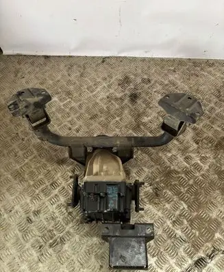 Suzuki Swift II Front differential 