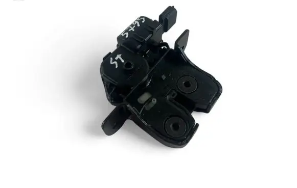 Renault Captur Tailgate/trunk/boot lock/catch/latch 846307169R