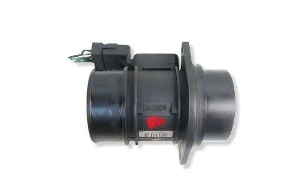 Renault Laguna II Mass air flow meter 5WK9609 H7700314669 7700314057