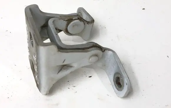 Opel Meriva B Front door lower hinge 