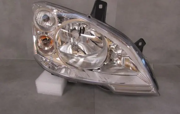 Headlight/headlamp