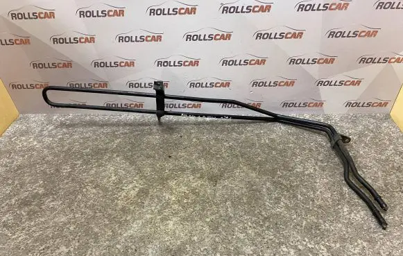 Audi A4 S4 B6 8E 8H Power steering radiator 8E0422885