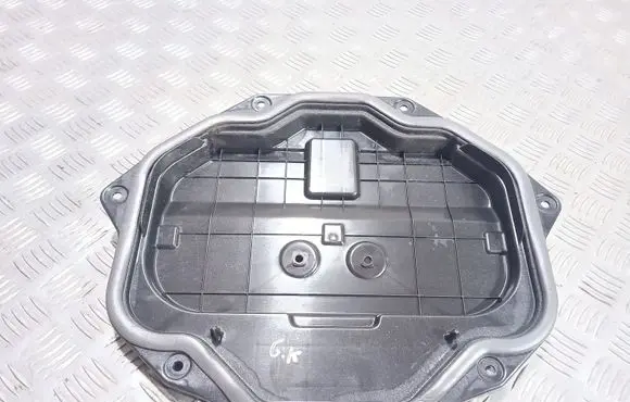 Jaguar XF X250 Other rear door trim element 8X23045H22A