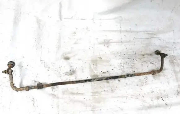 Citroen Berlingo Rear anti-roll bar/sway bar 