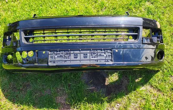 Volkswagen Multivan T6 Front bumper 7E5807221