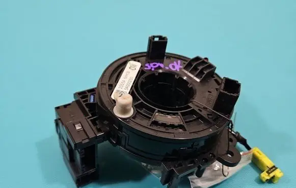 Airbag slip ring squib (SRS ring)
