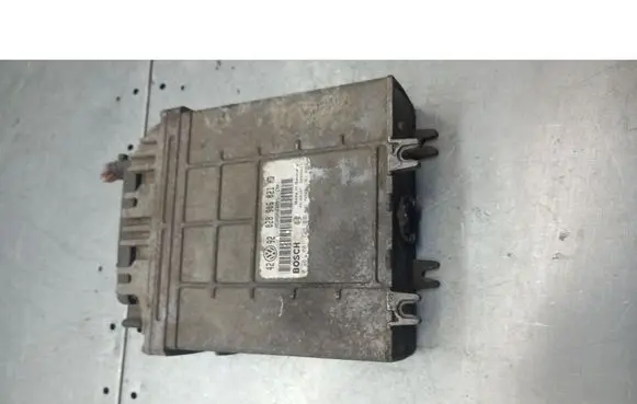 Seat Ibiza II (6k) Engine control unit/module ECU 028906021