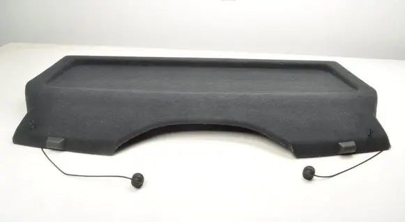 Skoda Roomster (5J) Parcel shelf 5J7867769