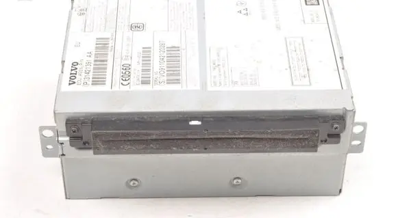 Volvo XC60 Radio/CD/DVD/GPS head unit 31421391