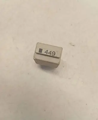 Volkswagen Caddy Other relay 1K0951253 12V30A