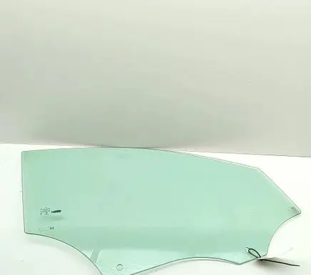 Mercedes-Benz GLA H247 Front door window glass four-door A2477256600