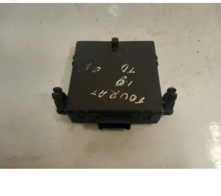 Volkswagen Touran I Gateway control module 1K0907530C 1K0907951