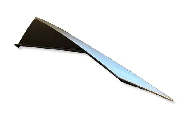 Nissan Ariya Rear/tail light trim molding 78127