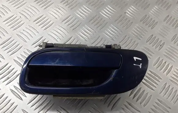 Volvo S80 Rear door interior handle