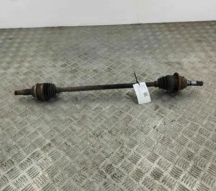 Mazda CX-5 Rear driveshaft RTA12550XB