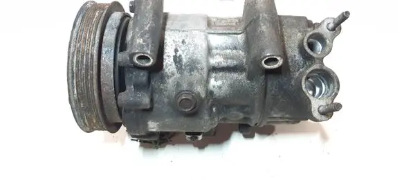 Mini Cooper Countryman R60 Air conditioning (A/C) compressor (pump)