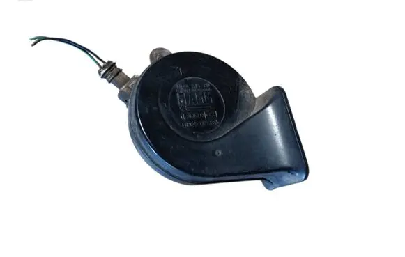 Mitsubishi Pajero Pinin Horn signal 35717 CH2035 73345