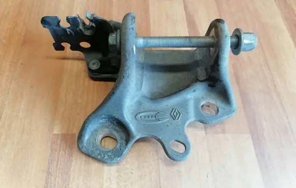 Renault Espace V (RFC) Other rear suspension part 554312359R 432155839R 7703102113
