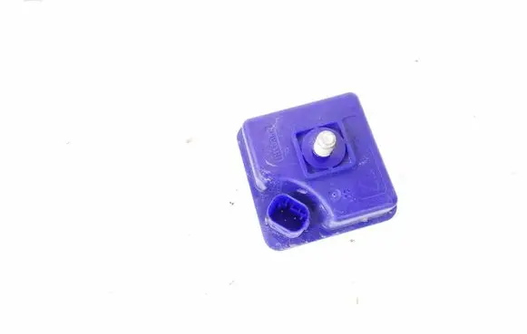 Mercedes-Benz SLK R172 Alarm system siren A0038207726