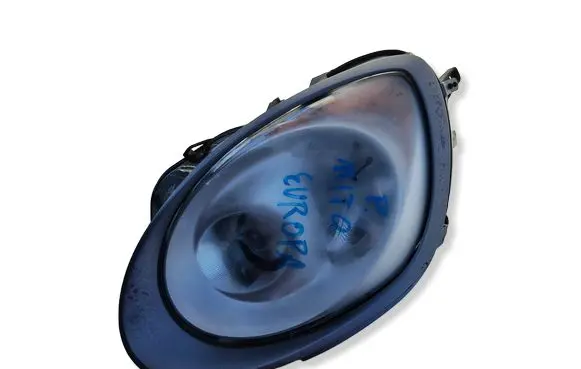 Alfa Romeo Mito Headlight/headlamp 89101887