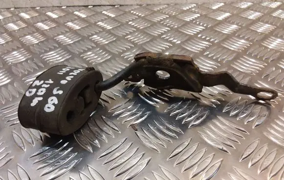 Muffler mount bracket/holder