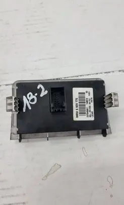 BMW X5 E53 Light switch 6909775