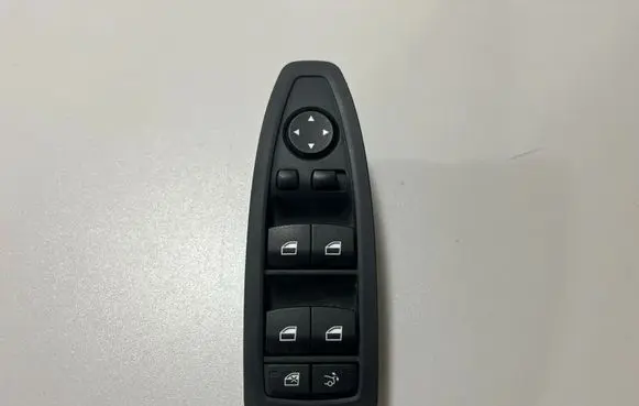 BMW 3 GT F34 Electric window control switch 9268736 9362120