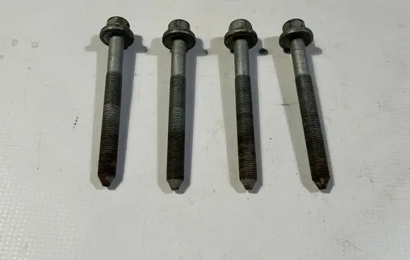 Subaru WRX VB II Rear suspension camber bolt 87567545