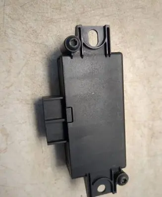 Renault Zoe Parking PDC control unit/module 259906372R