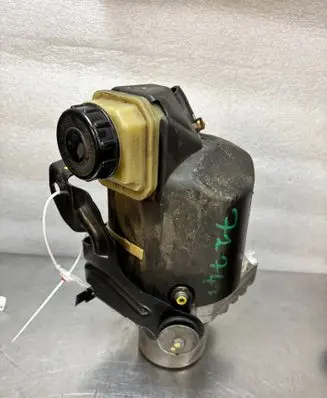 Renault Laguna III Power steering pump 491109313R