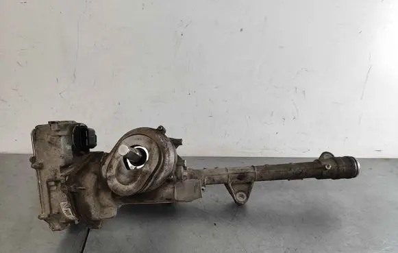 BMW X1 F48 F49 Steering rack 38019602