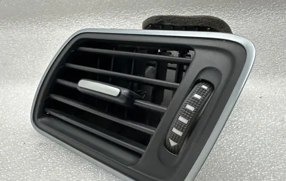 Volkswagen PASSAT B7 Dashboard side air vent grill/cover trim 3AB819701A 18012013