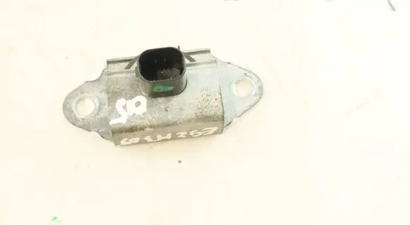 BMW 3 E92 E93 ABS wheel speed sensor 6776212 37146776212