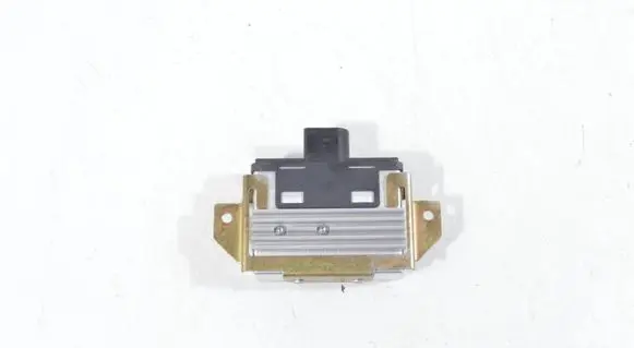 Porsche 911 996 Fuel injection pump control unit/module 99661815000 99661815001