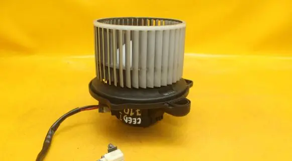 KIA Ceed Heater fan/blower 710