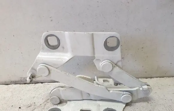Mercedes-Benz GL X166 Engine bonnet/hood hinges A1668800028