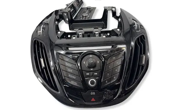 Ford B-MAX Radio/CD/DVD/GPS head unit AV1T18K811CC 331430000