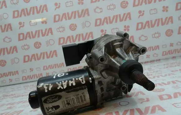 Ford B-MAX Wiper motor AV11-17504-BD