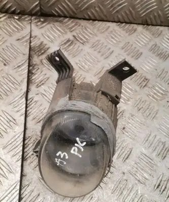 Audi A3 S3 8P Front fog light