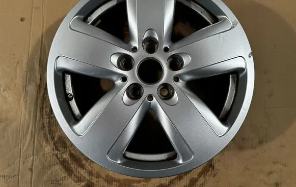 Mini Clubman F54 R16 alloy rim 6856043