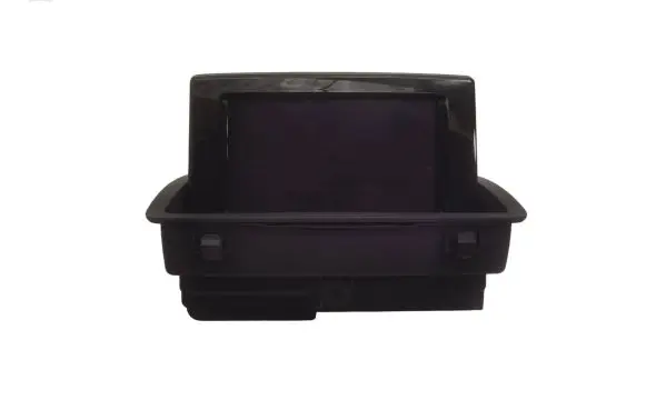 Audi Q3 8U Screen/display/small screen 8U0857273B 8U0857273B6PS02S