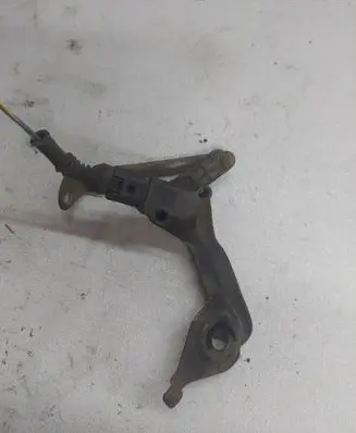 Audi A5 8T 8F Rear air suspension level height sensor 1T0907503A
