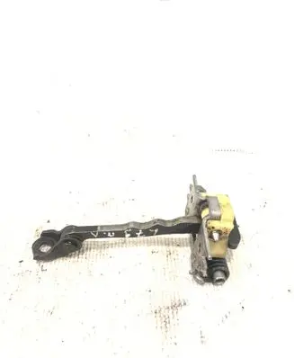 Renault Laguna III Front door check strap stopper