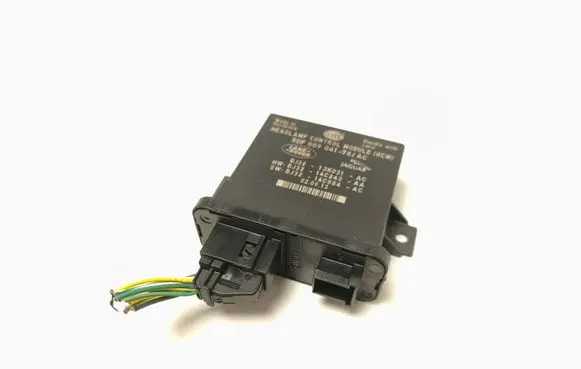 Land Rover Evoque I Light module LCM 5DF00904176AC
